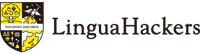 LinguaHackers logo LinguaHackers logo