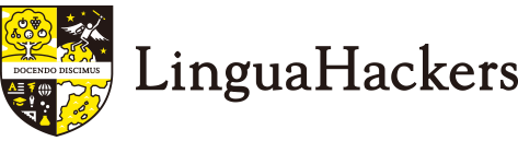 logo lingua